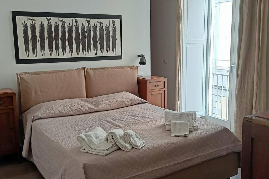 Appartamento - Casa Madre Наполи Екстериор снимка