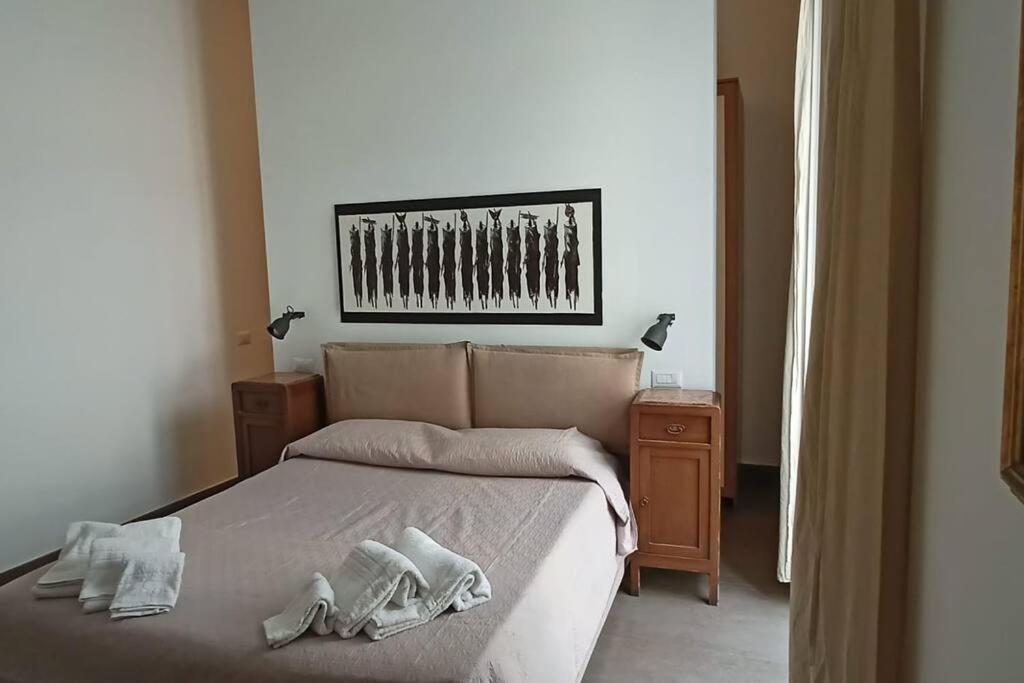 Appartamento - Casa Madre Наполи Екстериор снимка