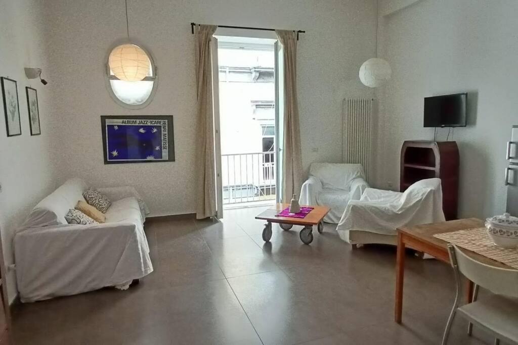 Appartamento - Casa Madre Наполи Екстериор снимка
